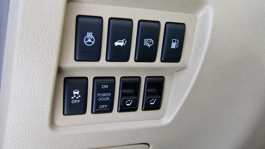 Nissan Murano - 2014