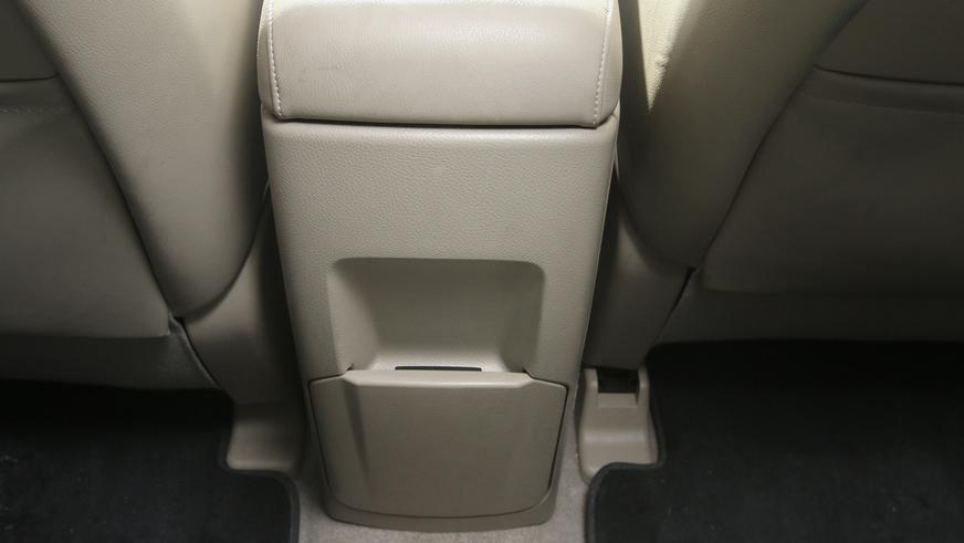 Nissan Murano - 2014