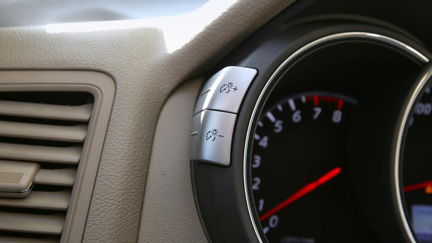 Nissan Murano - 2014