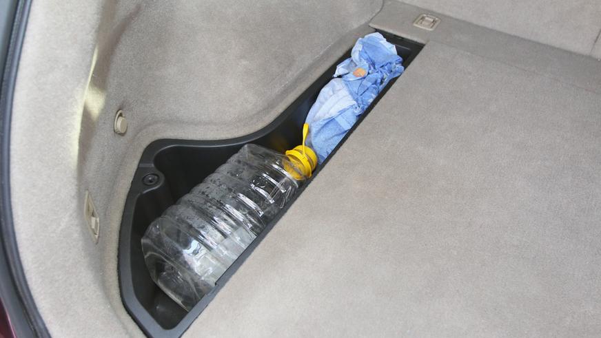 Nissan Murano - 2014