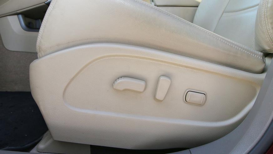 Nissan Murano - 2014