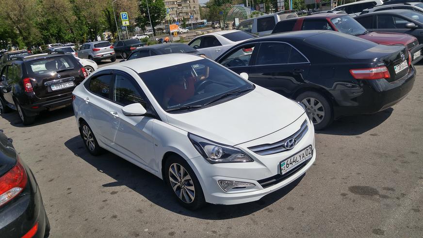 Как правильно фотографировать авто для объявлений