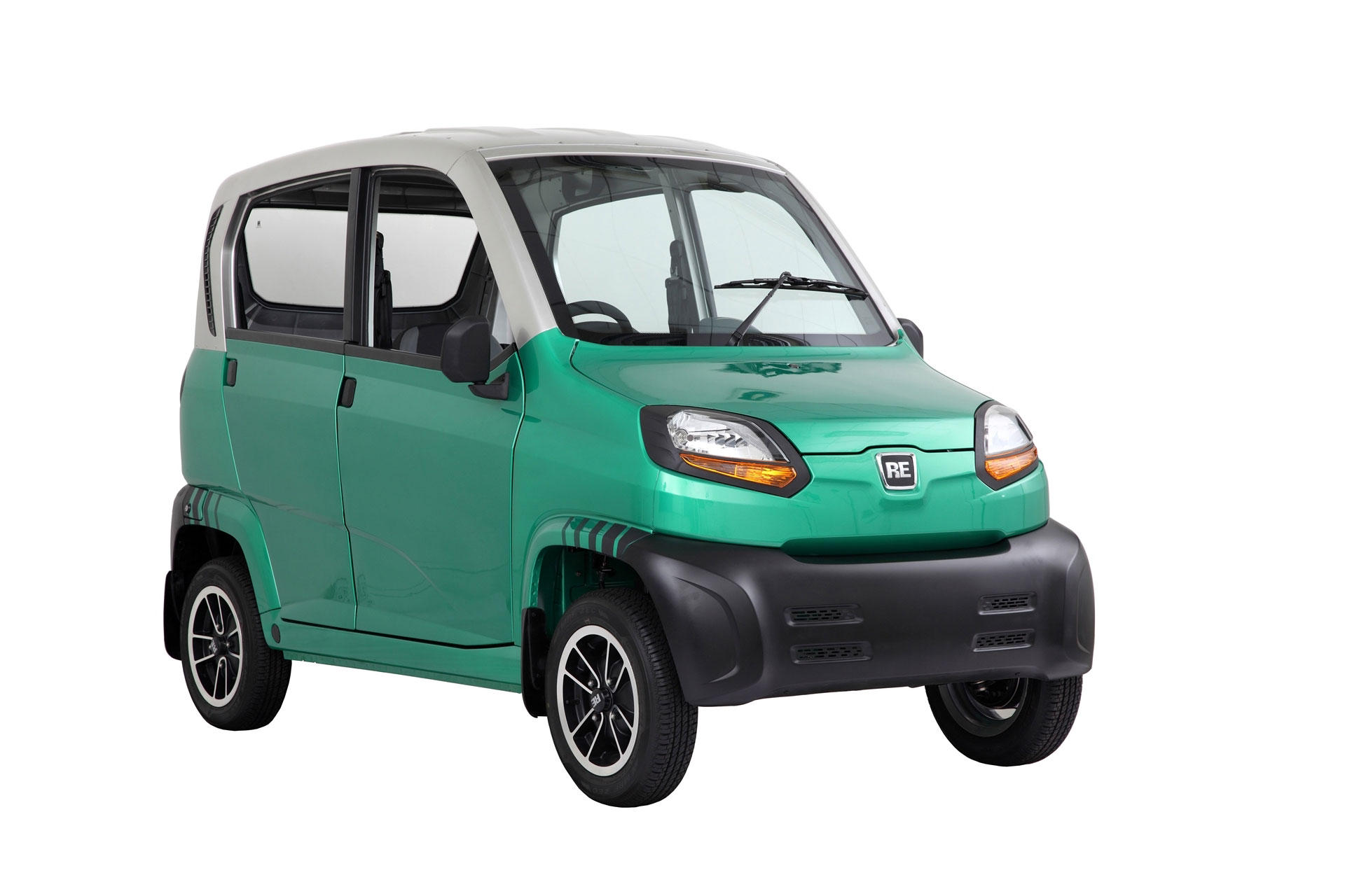 Tata Nano превратилась в настоящий автомобиль :: Autonews