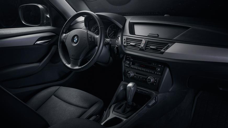 BMW X1 - 2010