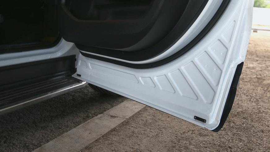Ford Explorer - 2016