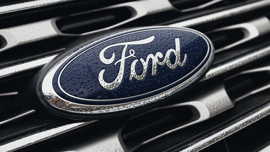 Ford Explorer - 2016