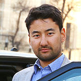 Павел Ким