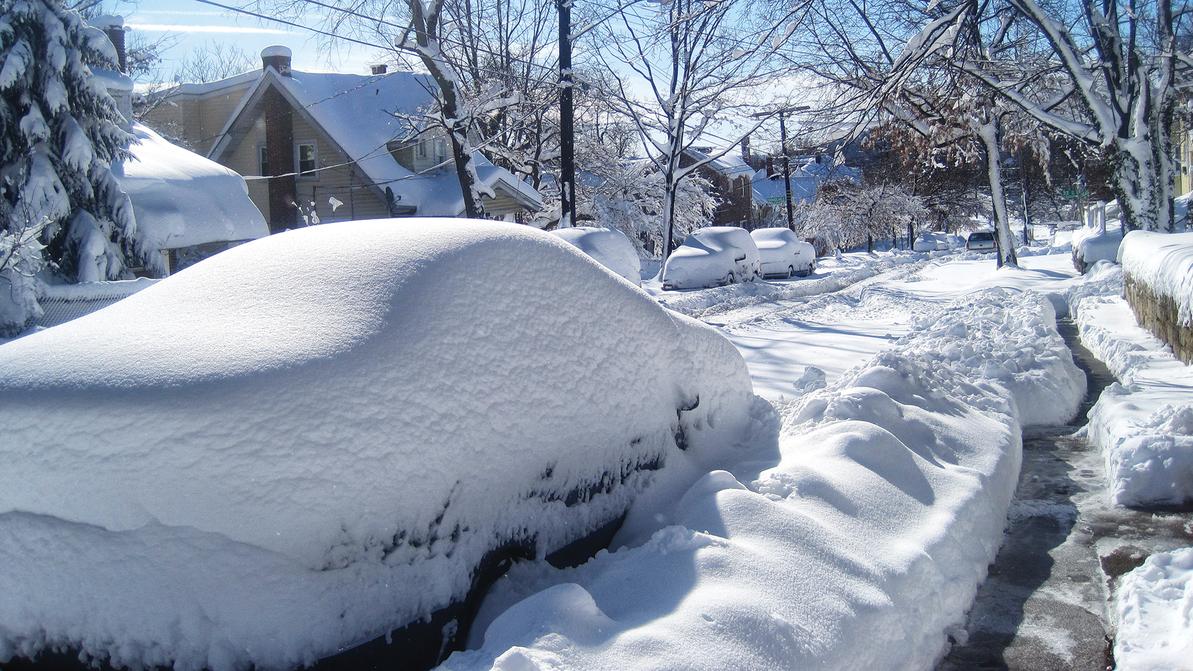 А ваш автомобиль готов к зиме?