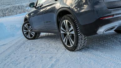 Выбор зимних шин: как найти оптимальный вариант?