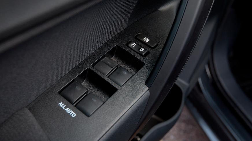 Toyota Corolla - 2016