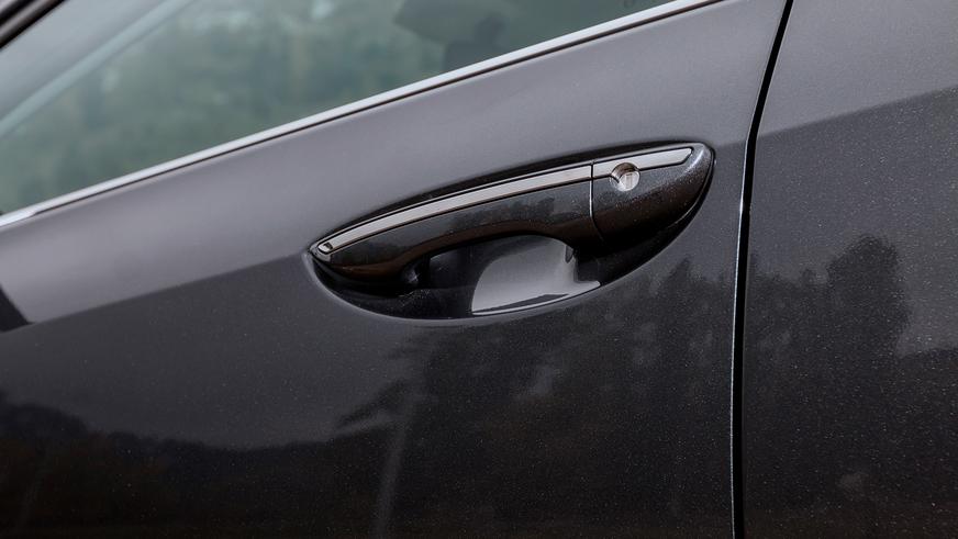 Toyota Corolla - 2016