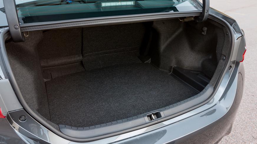 Toyota Corolla - 2016