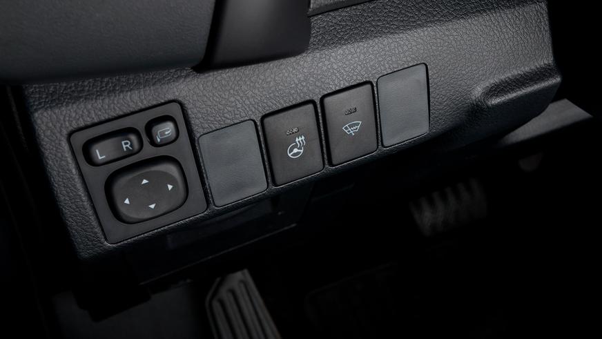 Toyota Corolla - 2016