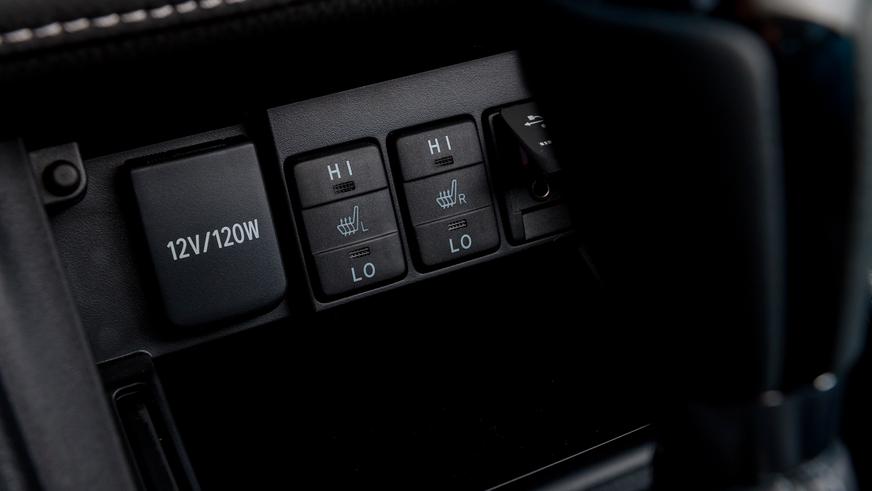 Toyota Corolla - 2016