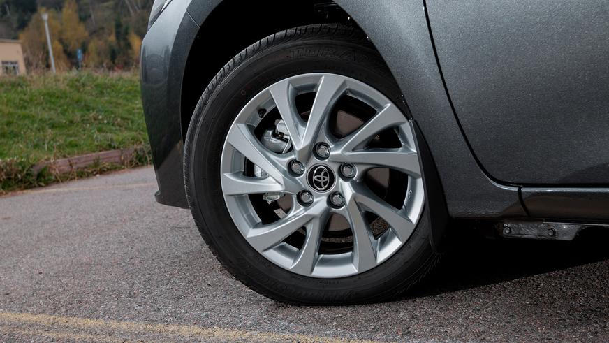 Toyota Corolla - 2016