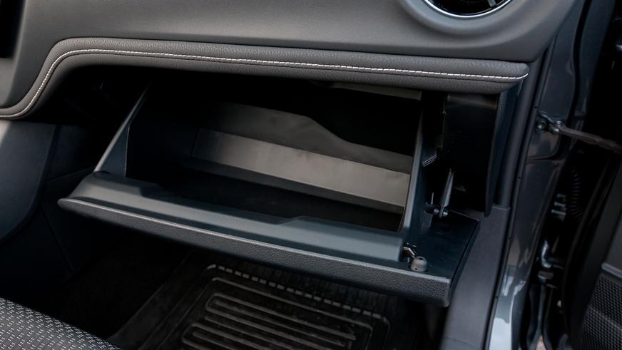 Toyota Corolla - 2016