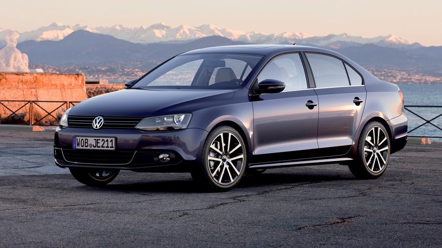Volkswagen Jetta