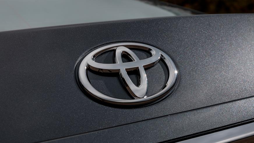 Toyota Corolla - 2016