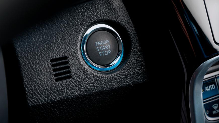 Toyota Corolla - 2016