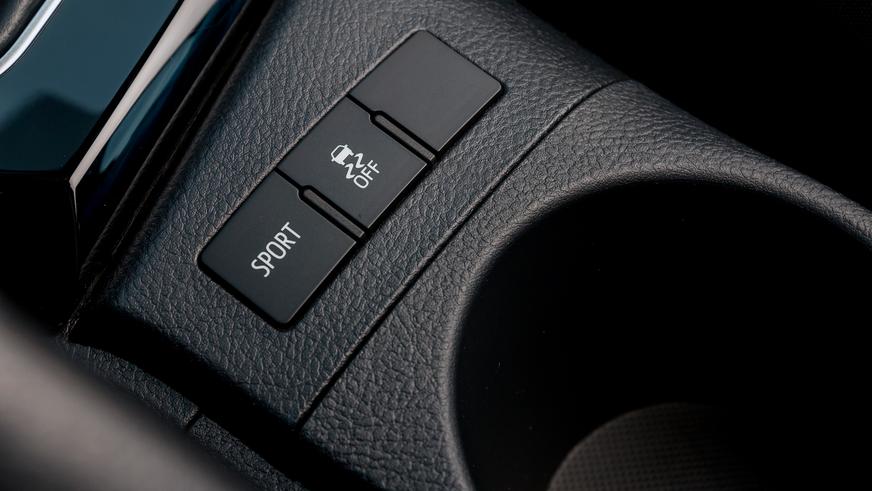 Toyota Corolla - 2016