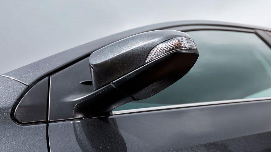 Toyota Corolla - 2016