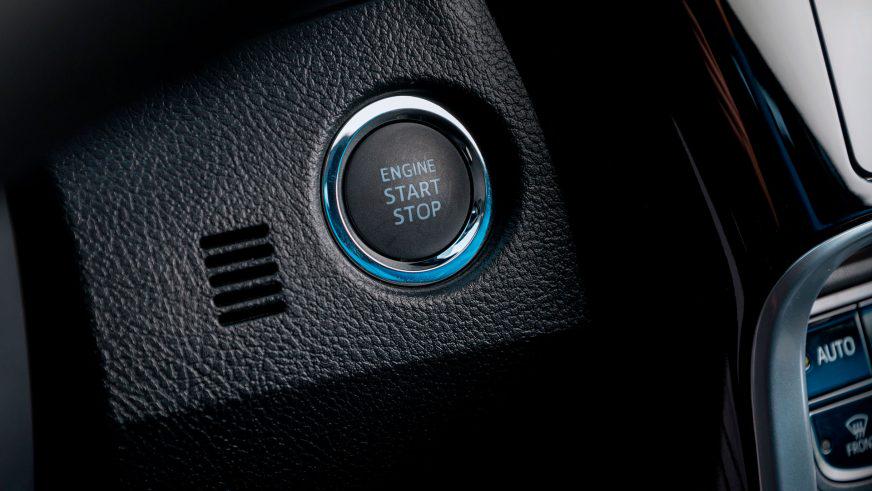 Toyota Corolla - 2016