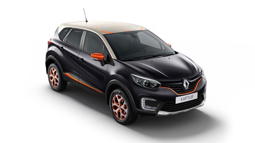 Renault Kaptur