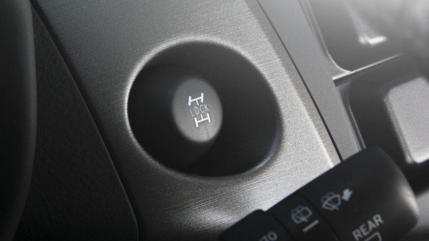 Toyota RAV4 - 2012
