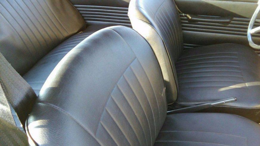  000 просят за «запорожец» без пробега в Польше