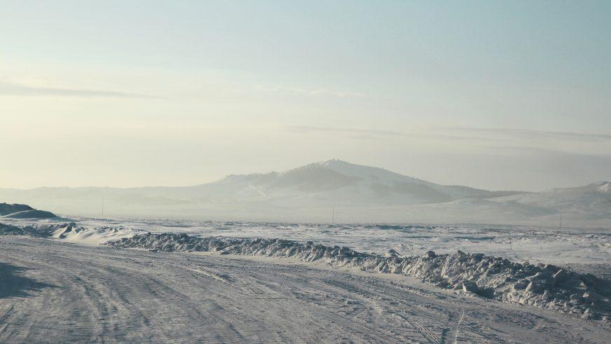 Где покататься на горных лыжах вблизи Астаны