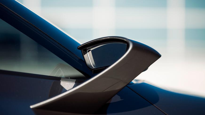 Концепт Toyota FT-1