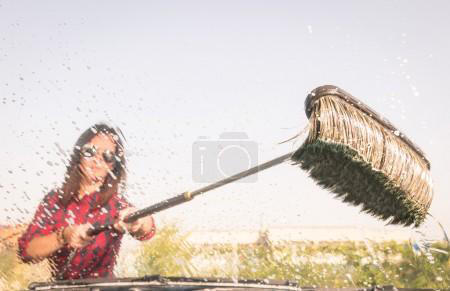 Пять главных фактов о щетках стеклоочистителя