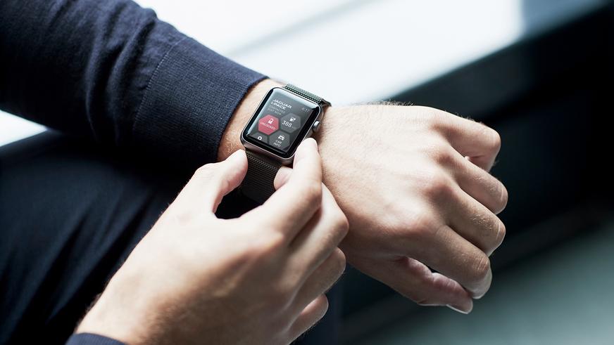 Jaguar презентовал свой первый электромобиль