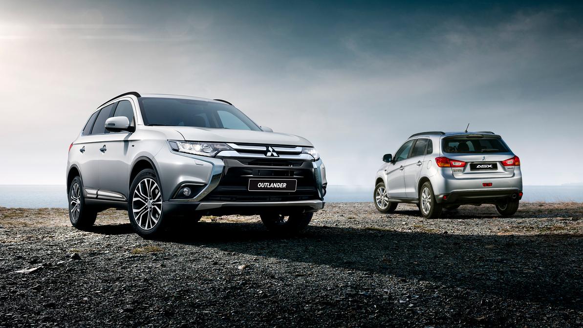 В Казахстане отзовут Mitsubishi Outlander и ASX