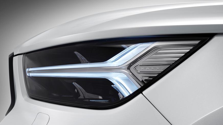 Volvo впервые получила титул «Европейский автомобиль года»