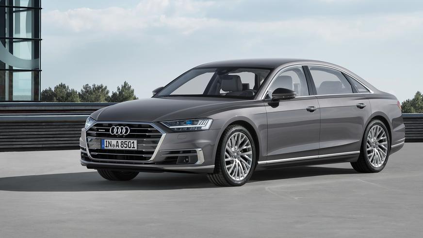 Volvo впервые получила титул «Европейский автомобиль года»