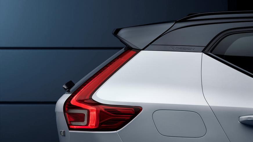 Volvo впервые получила титул «Европейский автомобиль года»