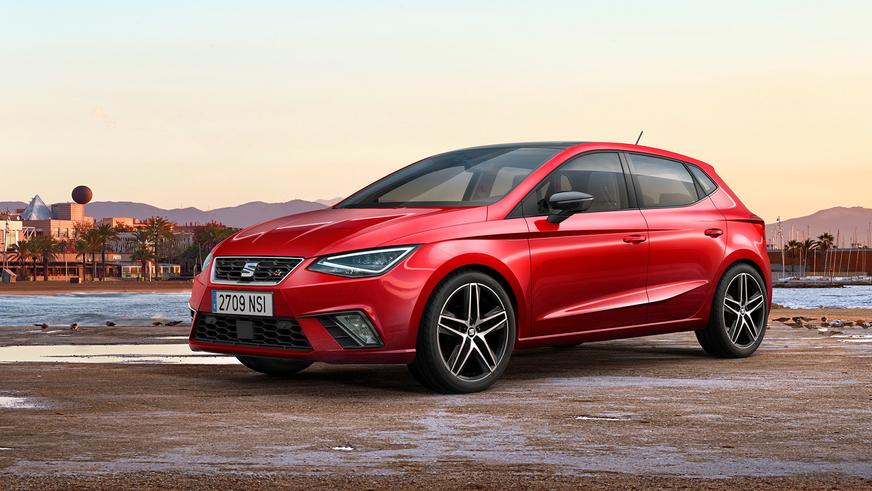 Volvo впервые получила титул «Европейский автомобиль года»