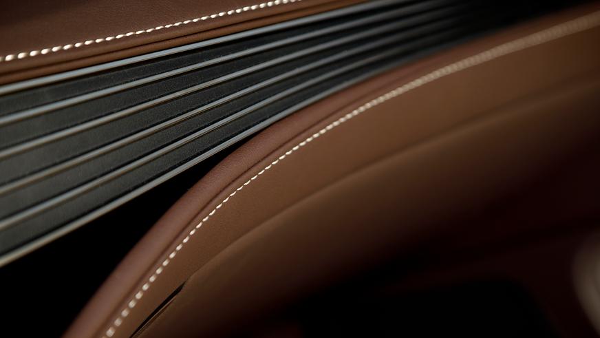 Тест-драйв нового Lexus LS 500