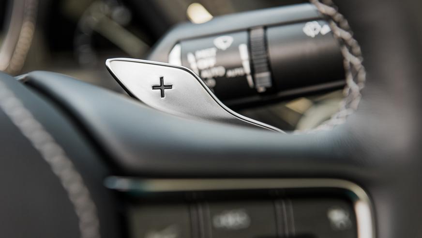 Тест-драйв нового Lexus LS 500