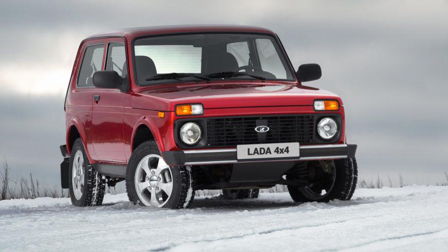 LADA 4x4