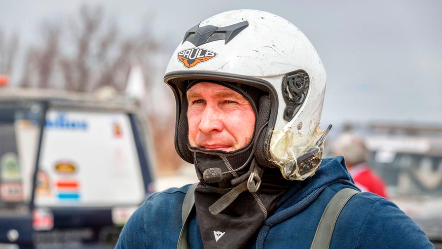 Как прошёл «Кочевник Трофи 2018»