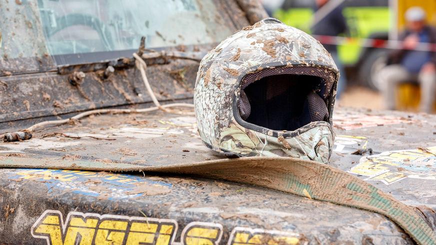 Как прошёл «Кочевник Трофи 2018»