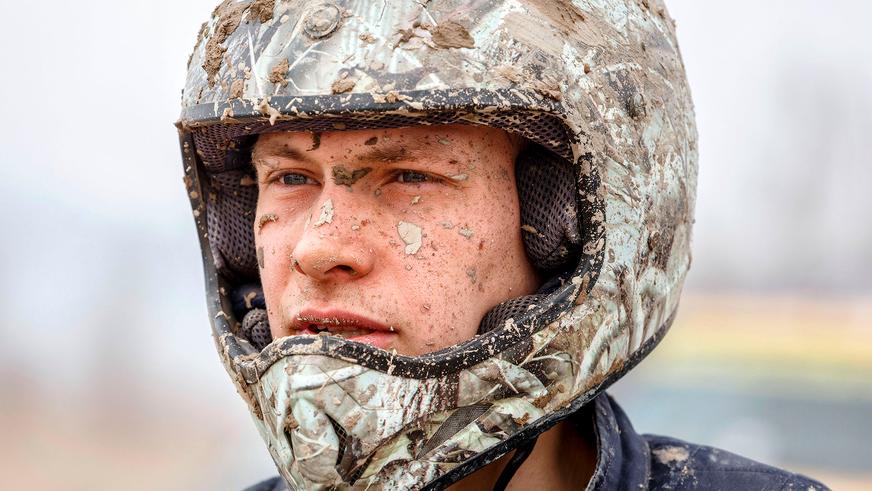 Как прошёл «Кочевник Трофи 2018»