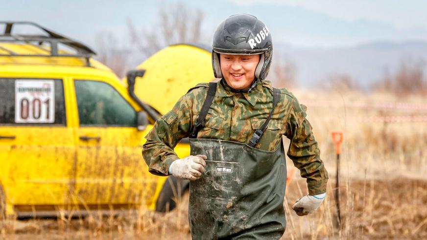 Как прошёл «Кочевник Трофи 2018»