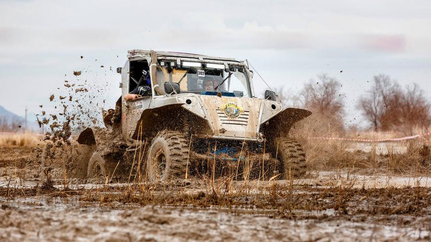 Как прошёл «Кочевник Трофи 2018»