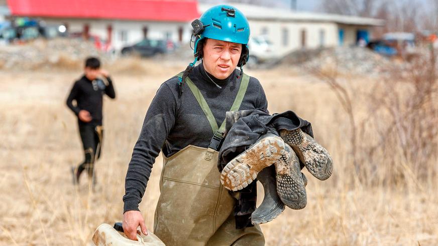 Как прошёл «Кочевник Трофи 2018»