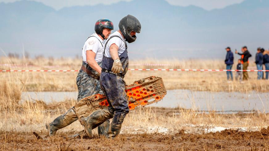Как прошёл «Кочевник Трофи 2018»