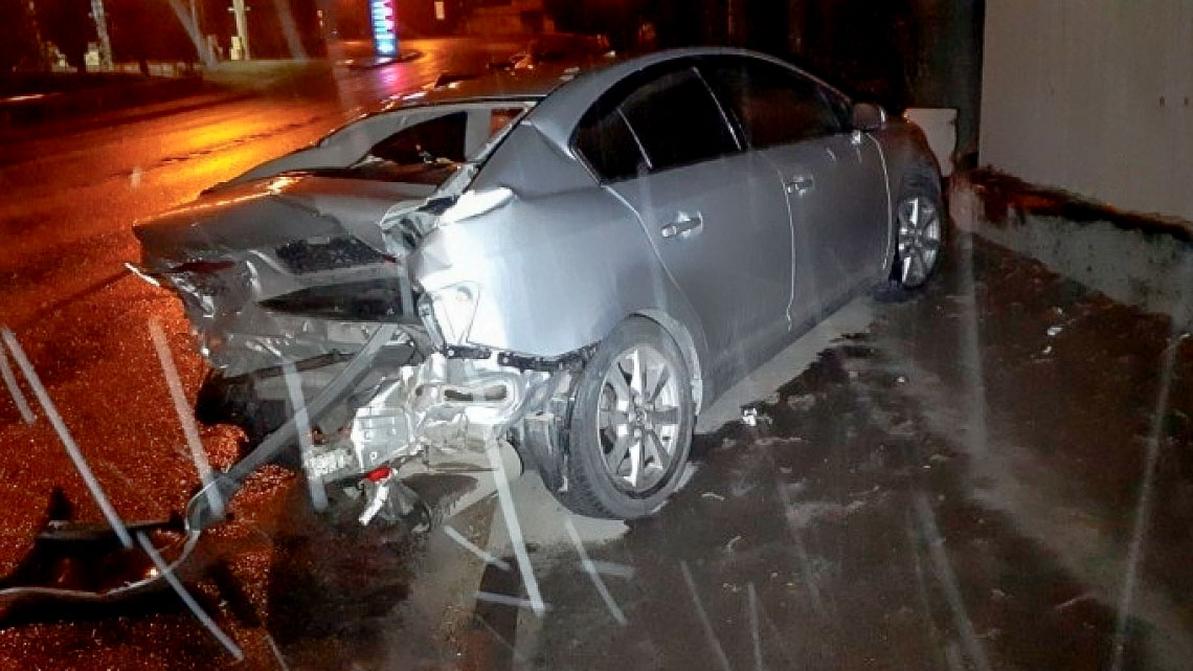 Резонансные аварии минувших выходных