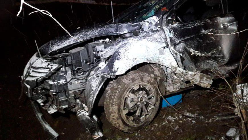 Резонансные аварии минувших выходных